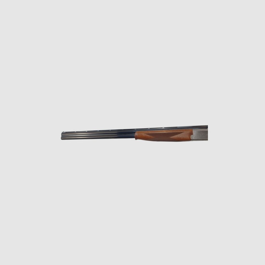 OP GEBRAUCHT - ÜBER-UNTER MIROKU 6000 SP-1 Kal.12/70 - EXZELLENTER ZUSTAND, Bild 11 von 12