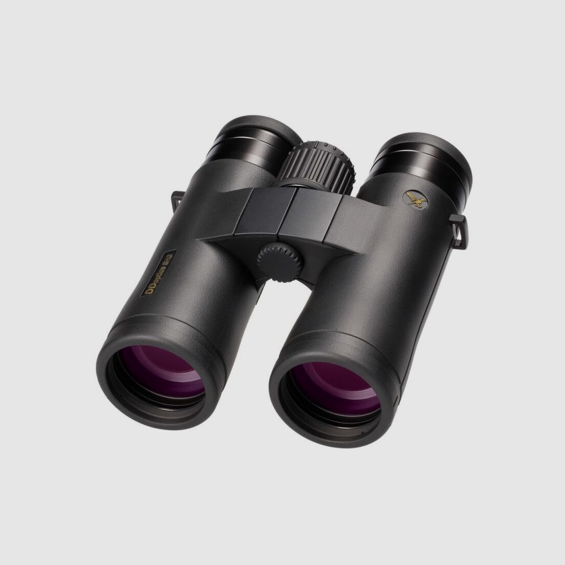 DDoptics Fernglas SHG 8x42