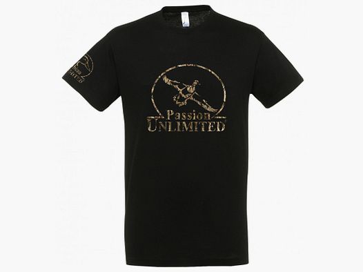 T-SHIRT PASSION
