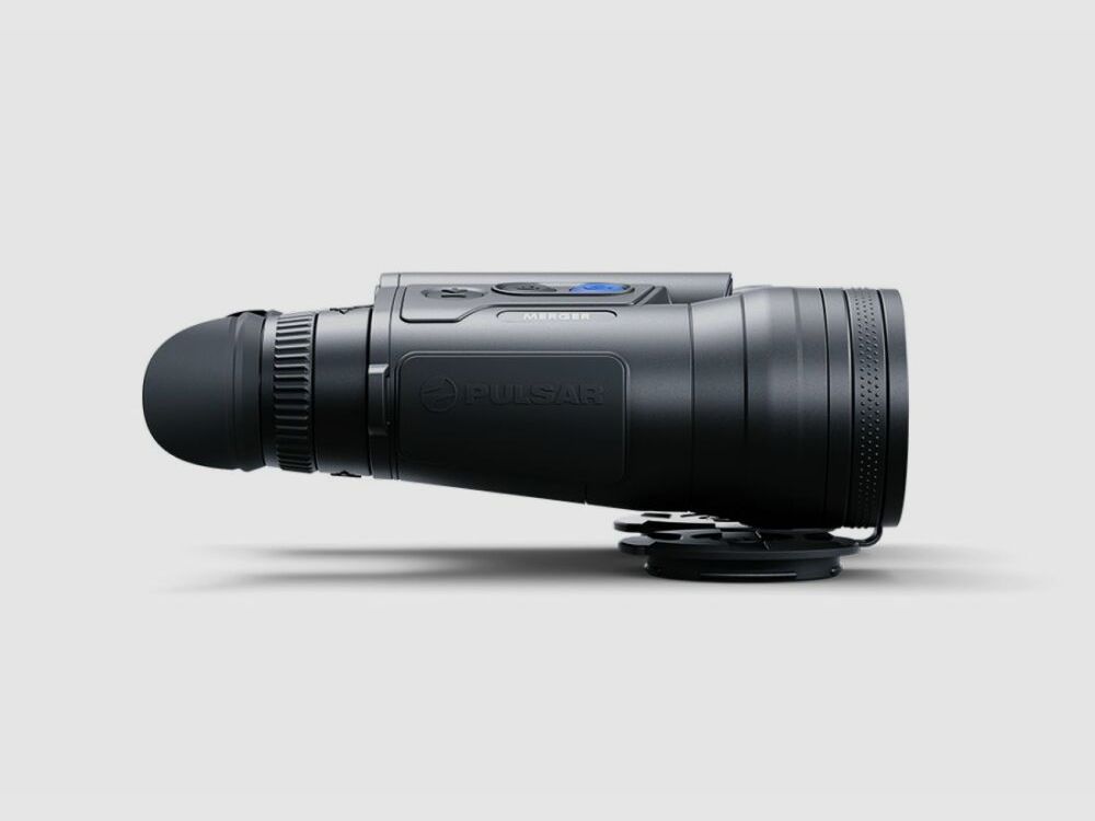 PULSAR Merger LRF XL50