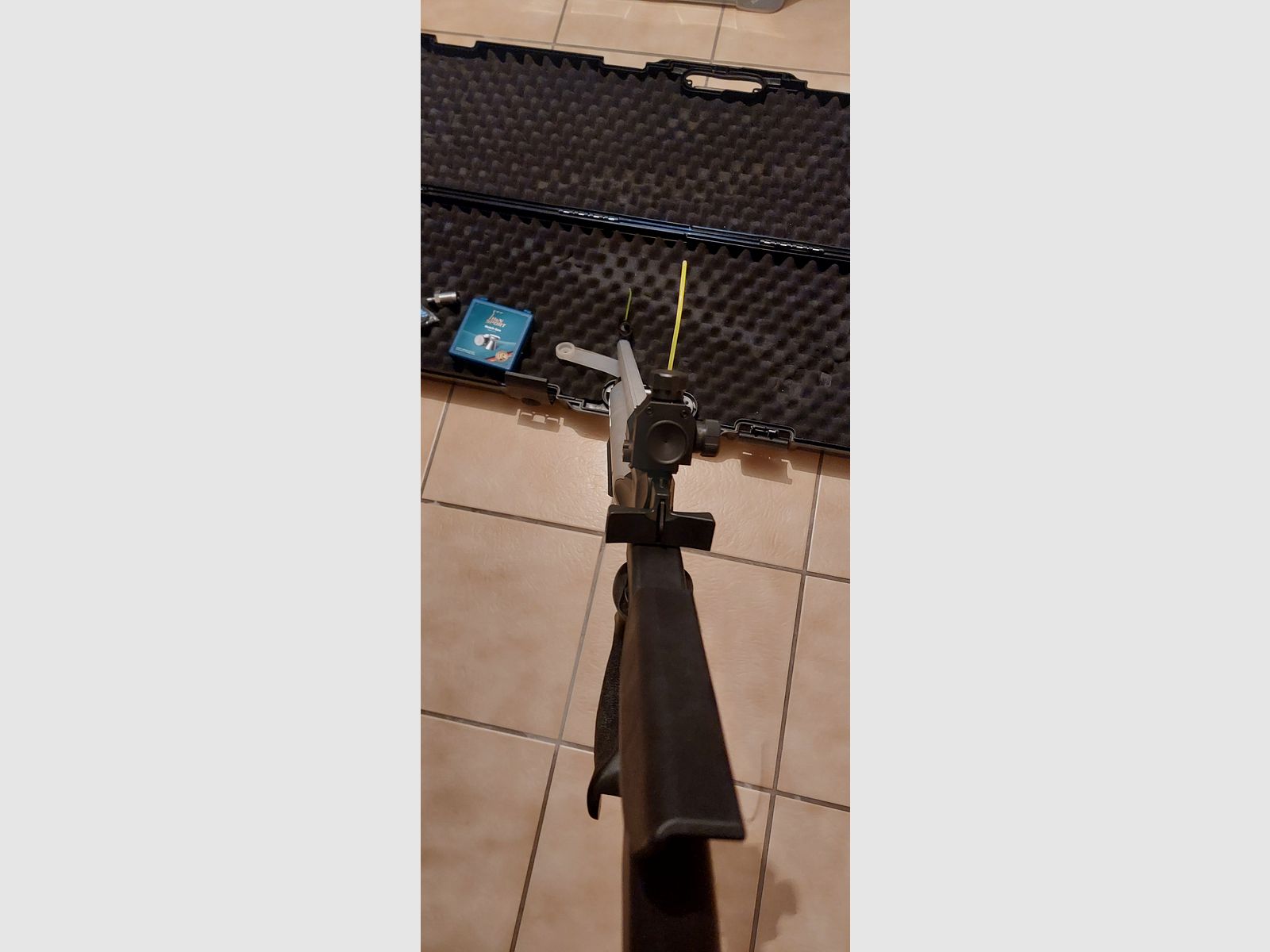 Hämmerli AR20 Pro