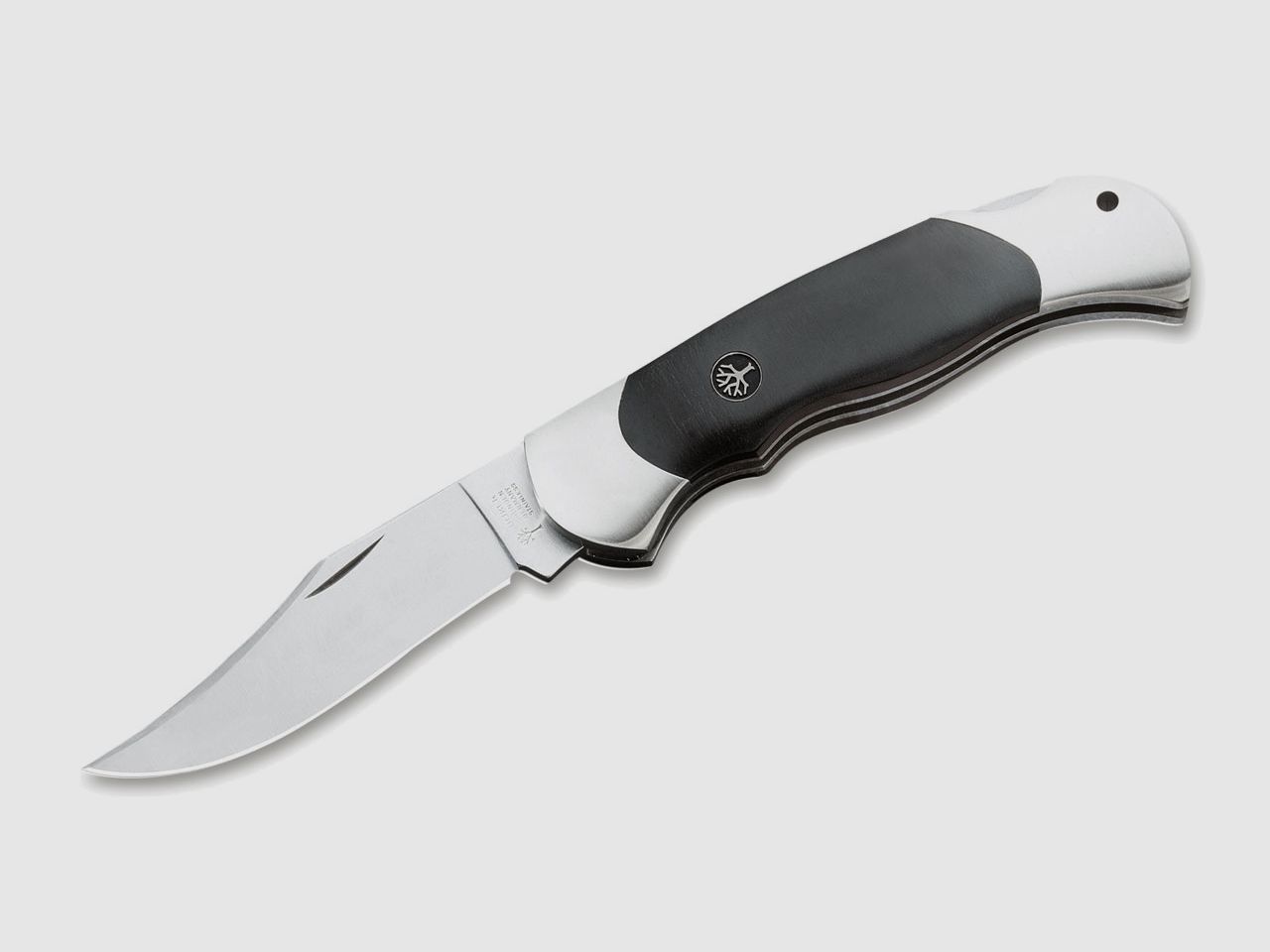 Böker Taschenmesser Optima Set II mit Aufbruchklinge - Säge
