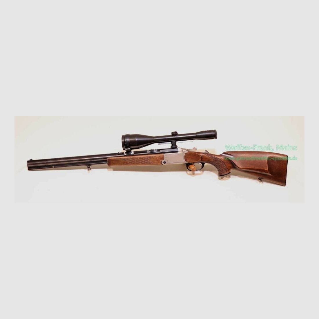Blaser - Isny Mod. 700/88 / Bergstutzen