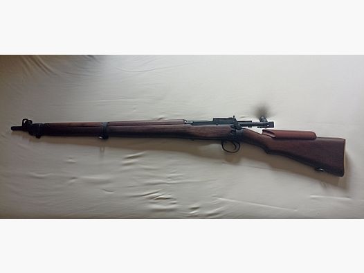 Lee Enfield No 4 MK 1 in .303 british