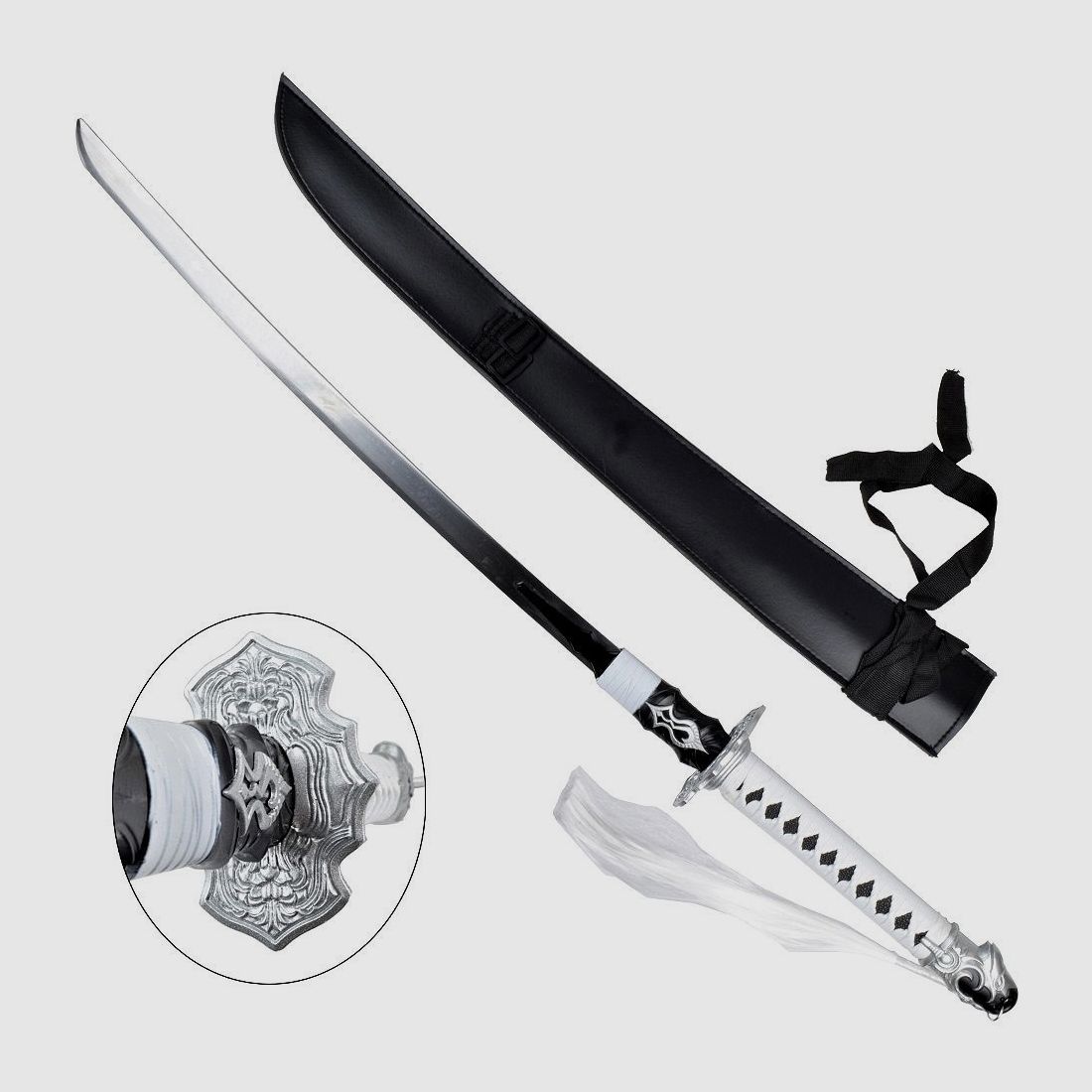 Katana Miecz Nier Automata