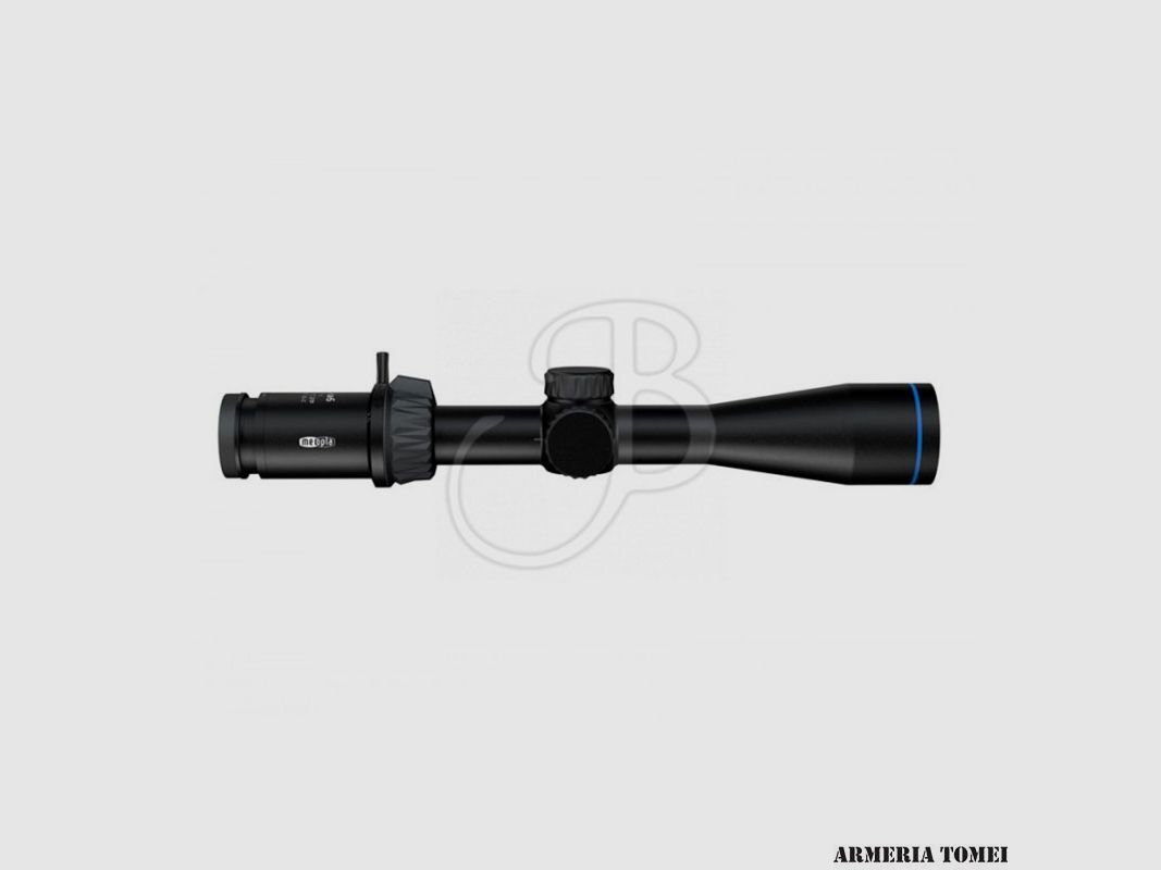 OPTIK – MEOPTA – MEOPRO OPTIKA6 2.5-15X44 RD SFP 4C ILL, Bild 2 von 4