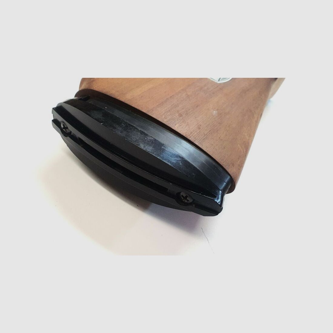 Culata de madera Mauser para Mauser 83 Sport, usada