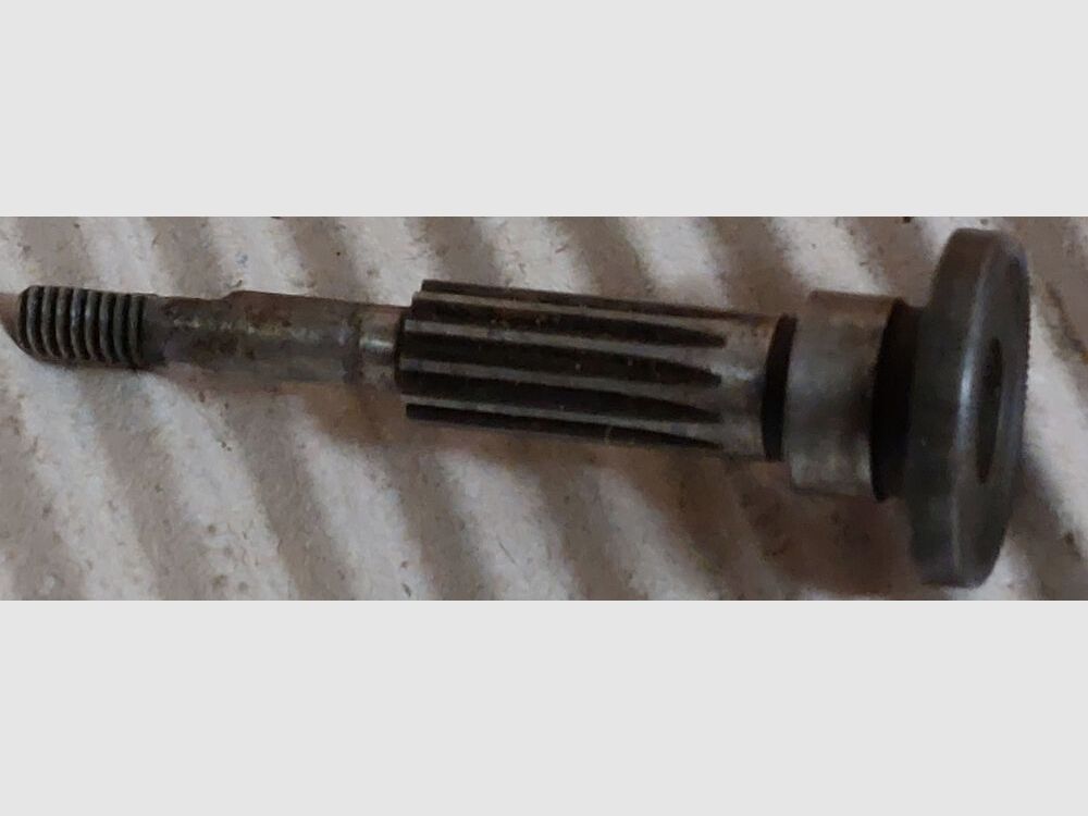 US Garand Amerykańska śruba regulacyjna celownika US Garand M1