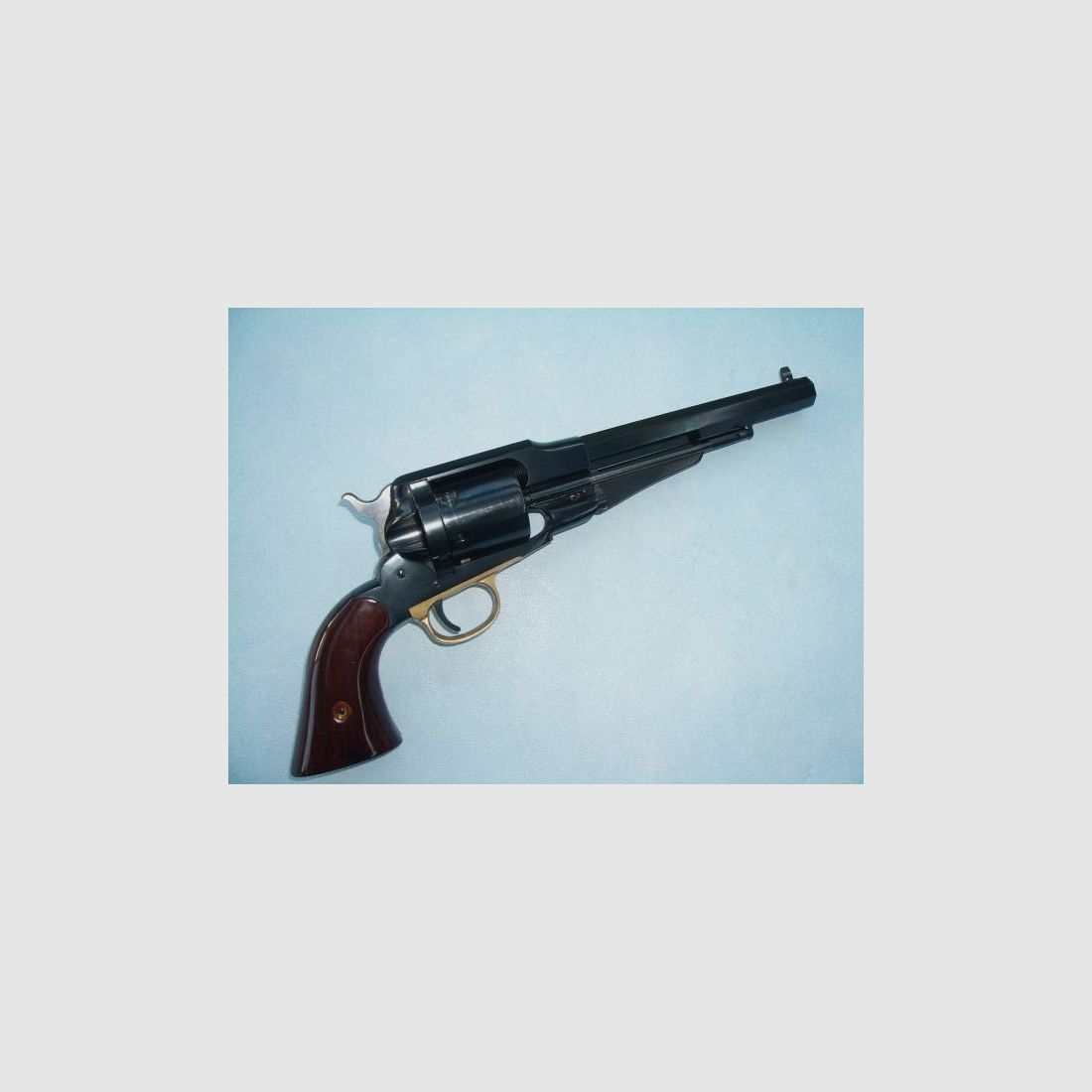 Uberti Mod. 1858 Conventie Marine Kal. .38 Spec