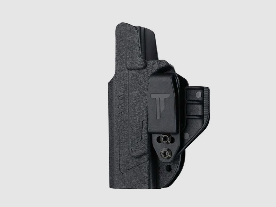 IWB Holster Glock 19/23/32, Bild 3 von 3