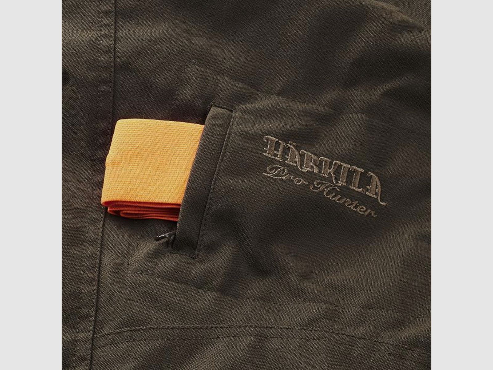 Harkila pro hunter X Jacke, Bild 7 von 10