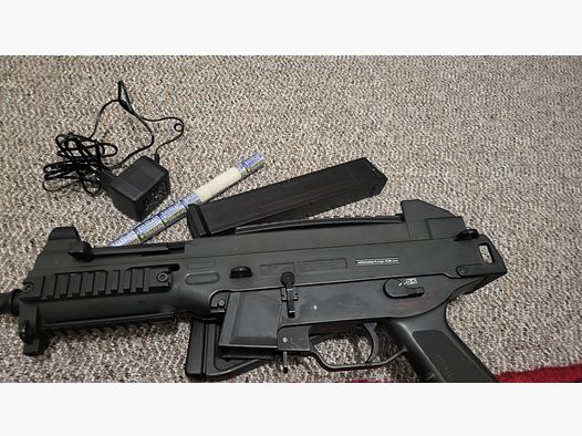 Airsoft  M89