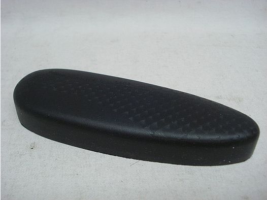 Microcell 23 mm SOFT schwarz - 45x146 mm, Dichte 45-50%