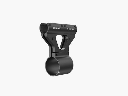 HIKMICRO HIKCam A7E Barrel Mount Silencer 14-18 mm