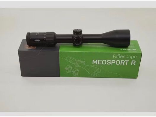 Meopta MeoSport R 3-15x50