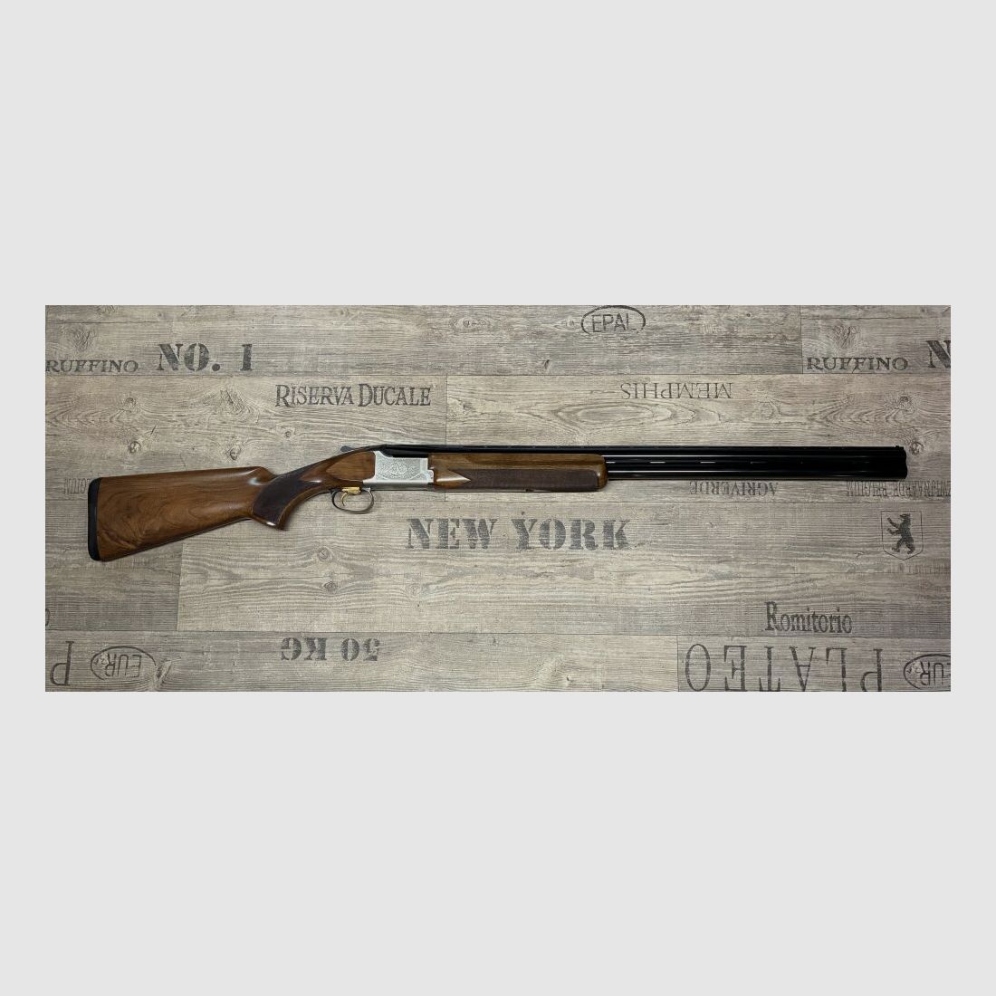 Browning B525 Sporter One