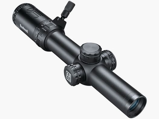Bushnell Richtkijker AR 1-6x24 BTR-1 SFP #AR71624I