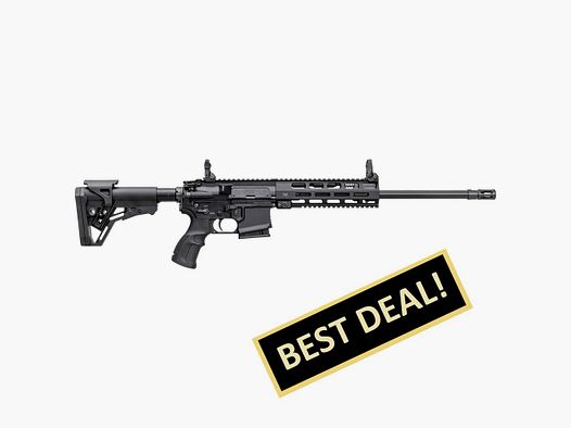 Haenel CR 223 M-LOK Handguard Semi-Automatic Rifle