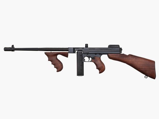 Thompson 1927A1 Heavy 16,5" Schaft abnehmbar