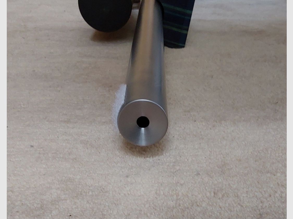 Keppeler Benchrest ZG 3 Sport Rifle