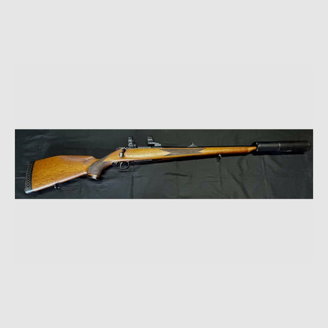 Sauer & Sohn 90 .308Win