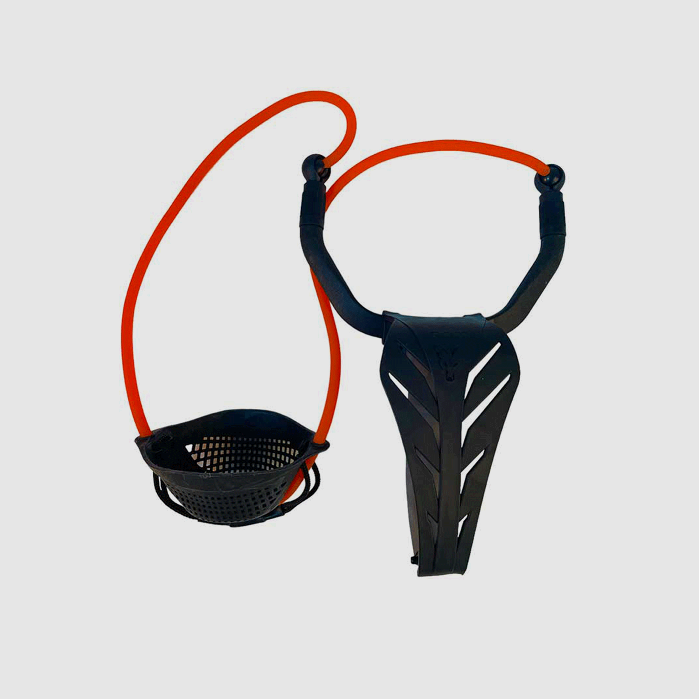 FIONDA – FOX – SLIK POWERGUARD METHOD POUCH CATAPULT, image 1 of 3
