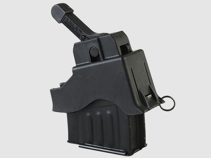 MAGLULA Galil-LULA AK47 cargador de revista