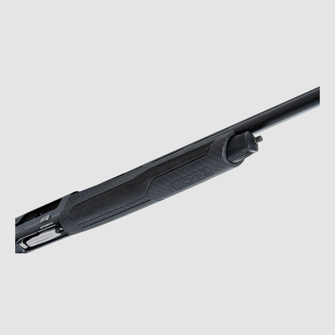 Browning Maxus 2 Negro CF 66cm, imagen 2 de 3