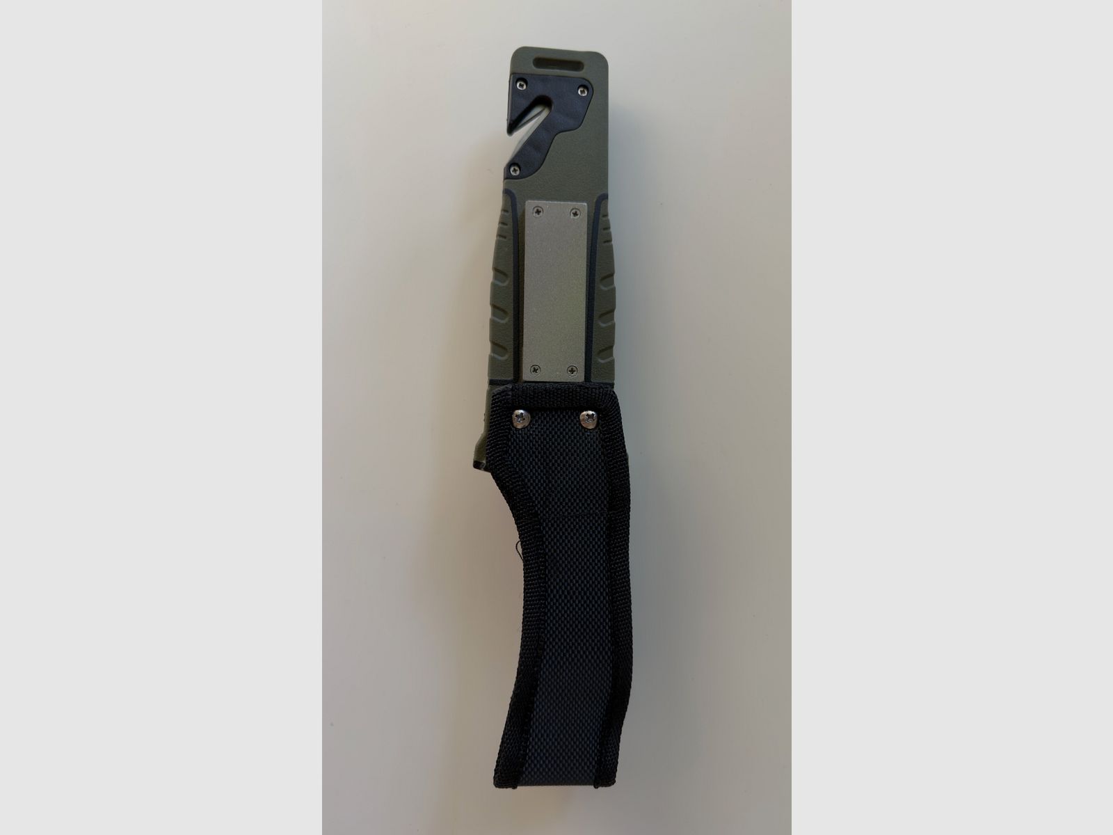 Whitefox knives