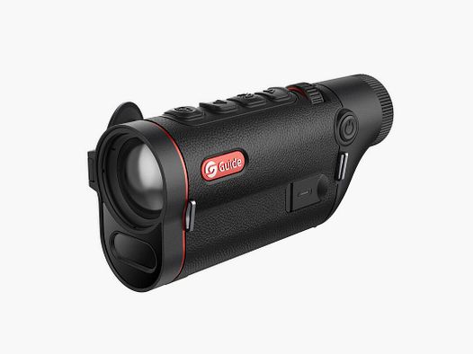 Guide TD633L Thermal Camera