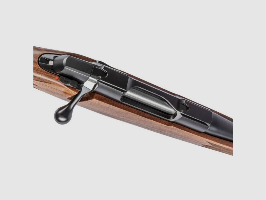 SAKO 90 - HUNTER kaliber 308 M15x1, billede 2 af 6