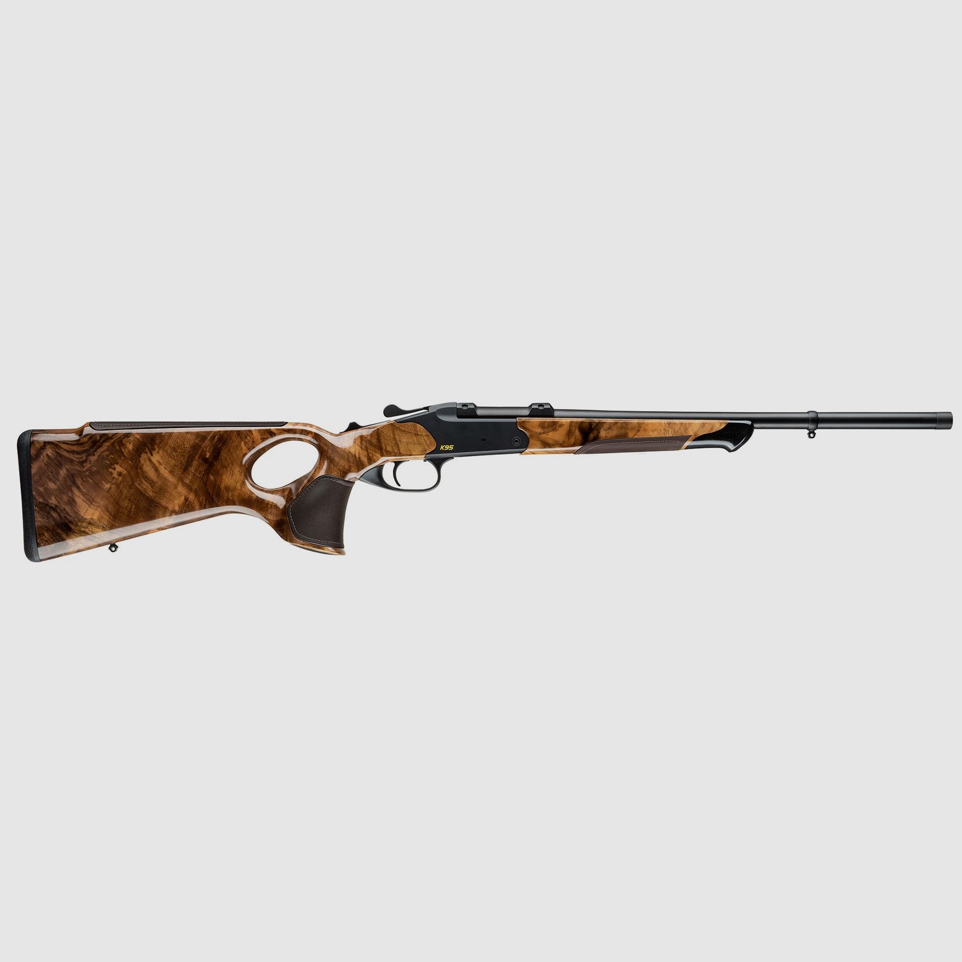 Blaser K95 Success Leder SHK:4