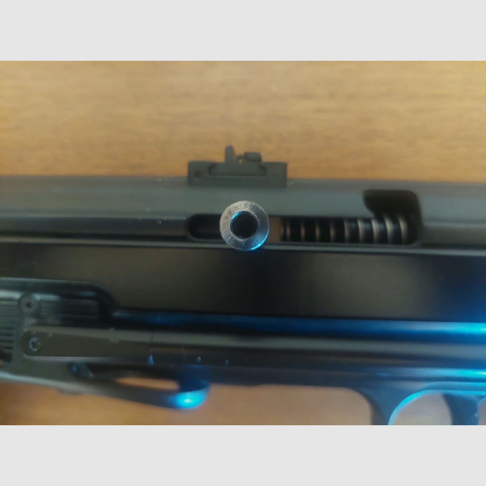GSG MP40 9mm P.A.K