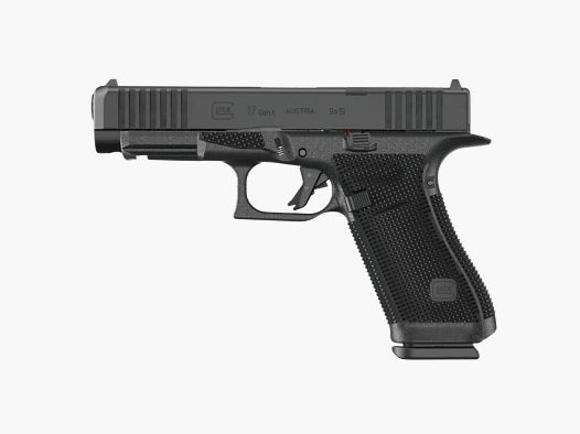 Glock 17 Gen 6 OU 9mm Luger
