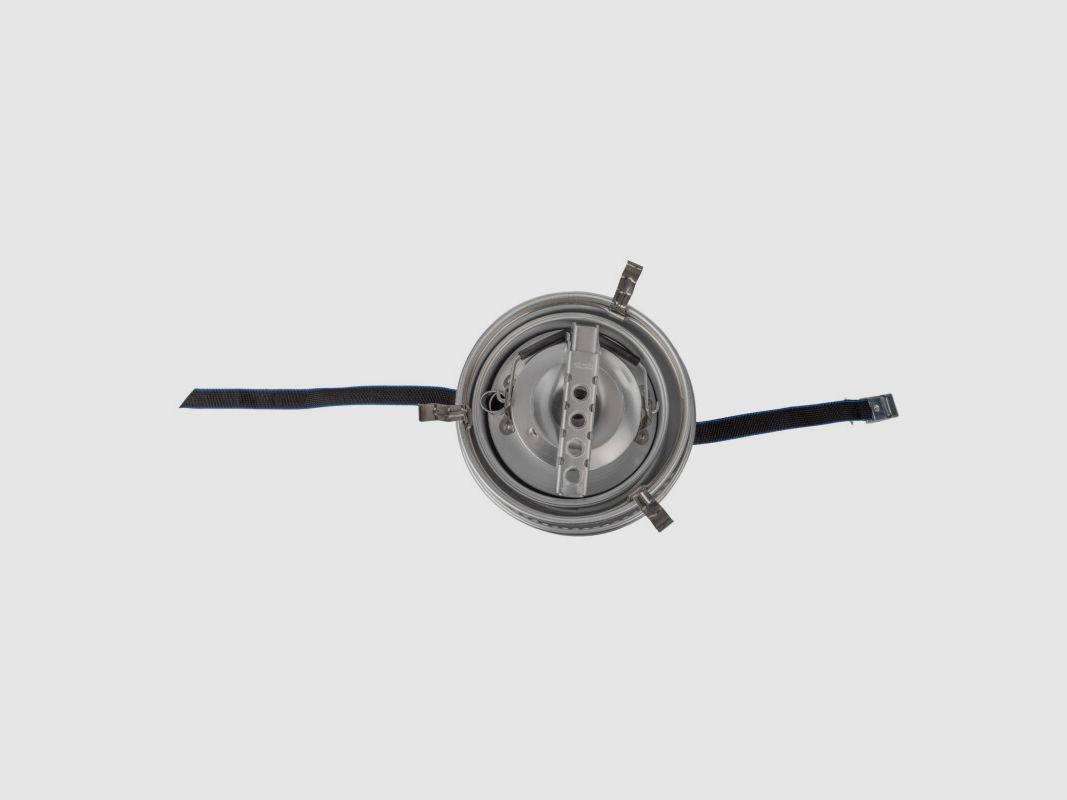 Trangia Sturmkocher klein HA mit WK, Bild 6 von 6