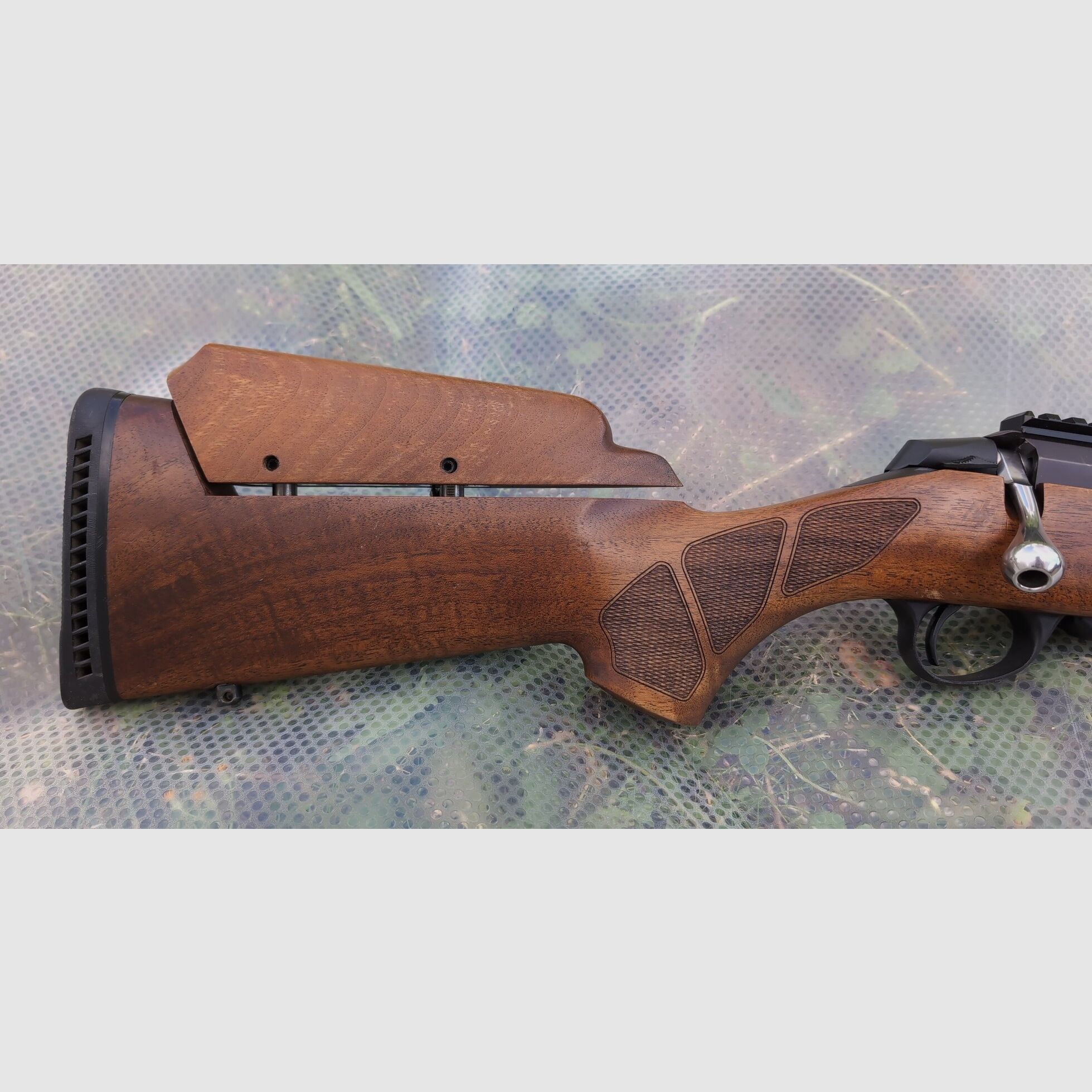Tikka T3 Hunter .308