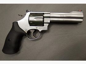Smith & Wesson Mod. 629 Classic Lauflänge 5" Kaliber .44 Magnum Revolver
