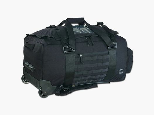 Tasmanian Tiger Trolley Transporter piccolo 110 L