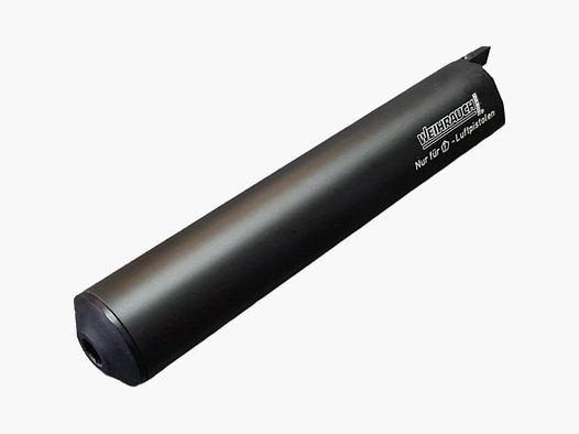 WEIHRAUCH Schalldämpfer für HW 44 Luftpistole