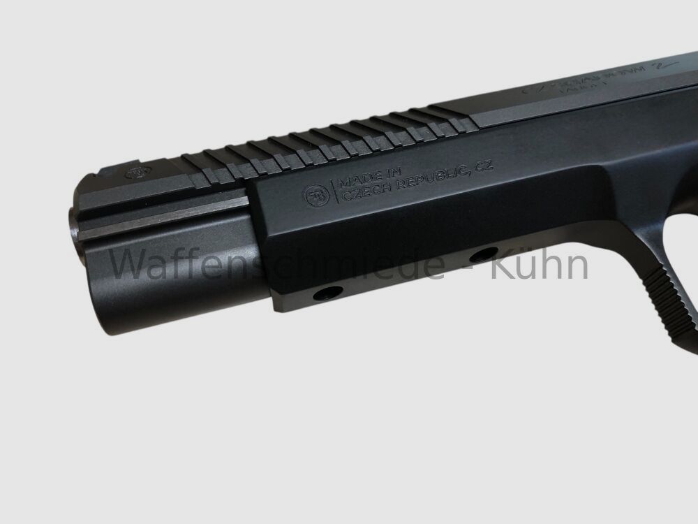 CZ*** CZ 75 Shadow 2 Target