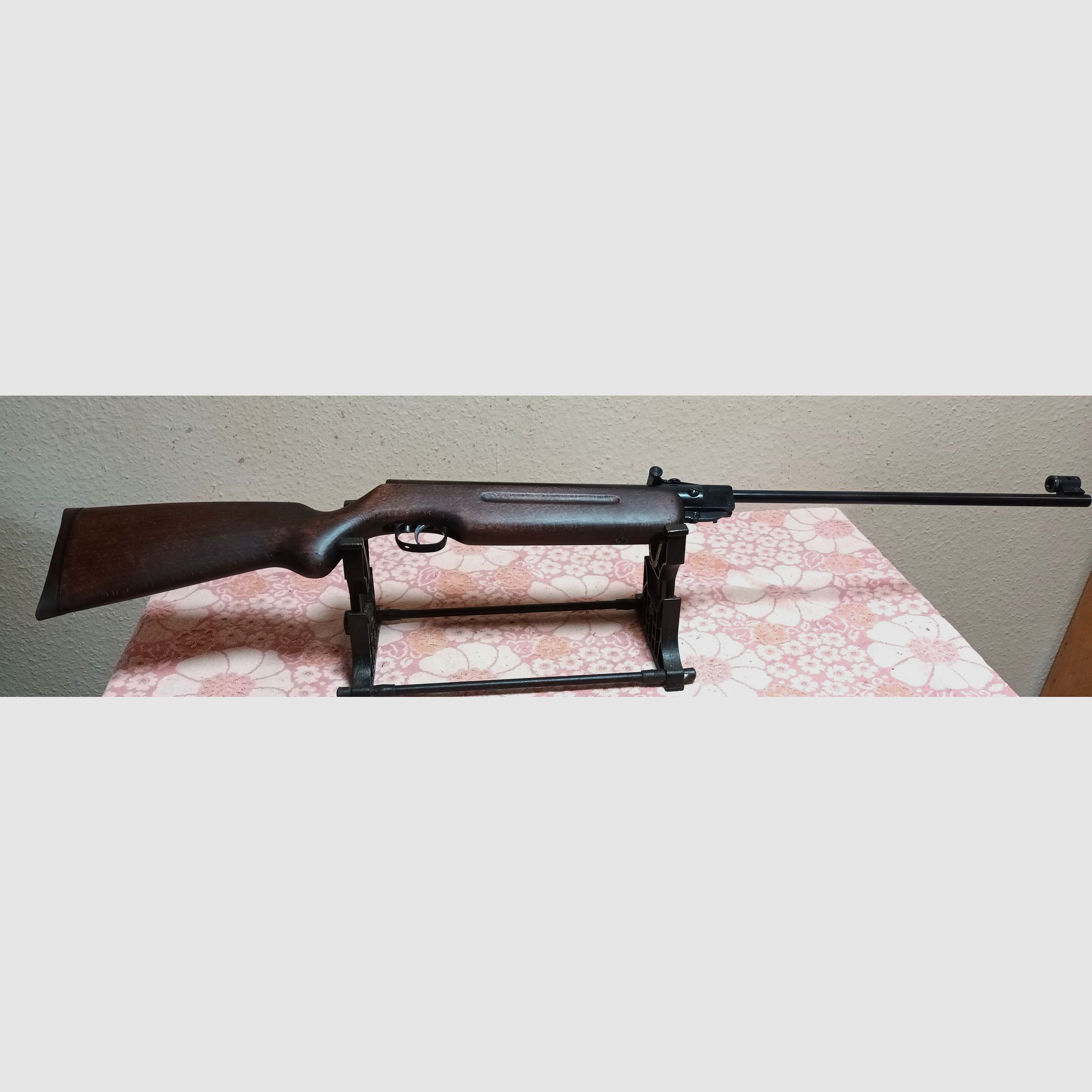 weihrauch HW35