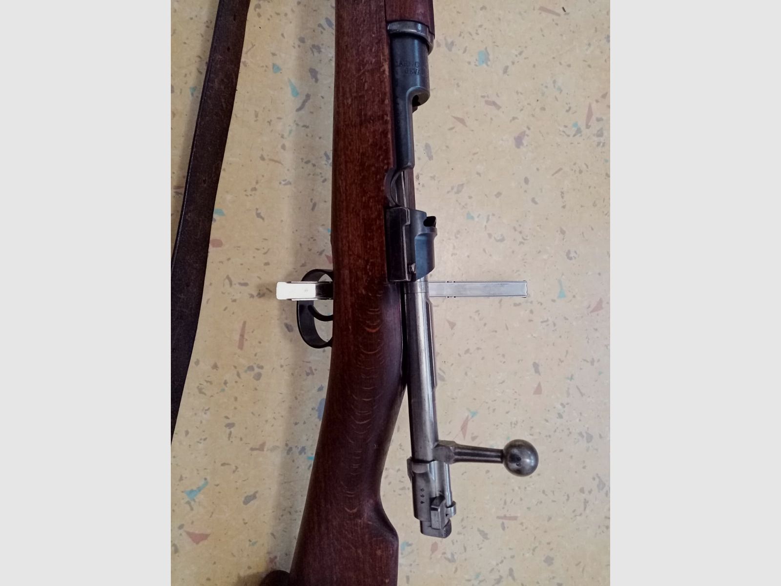 Carl Gustav 6,5x55