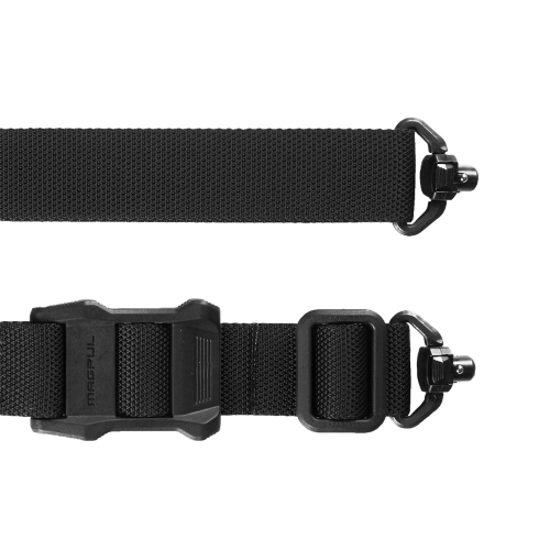 Magpul - Zawieszenie taktyczne 2 punktowe MS1® QDM Sling - Czarne - MAG939-BLK, zdjęcie 4 z 5