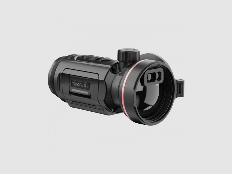 Accesorio de imagen térmica Hikmicro THUNDER TQ50CL 3.0