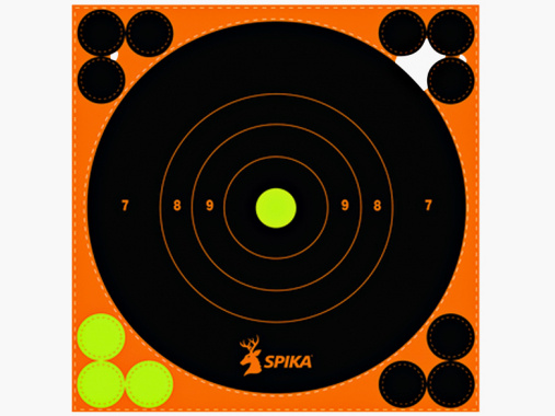 Spika ShotView Obiettivo