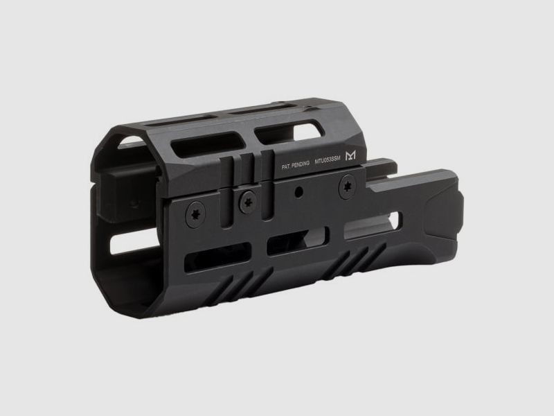 UTG Super Slim AK47/AK74 M-Lok Handguard 6", afbeelding 1 van 3