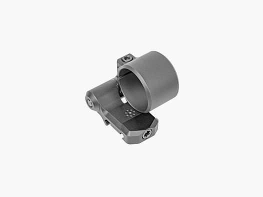 Magnifier Mount Low - Aimpoint - 0.9 Height - Black