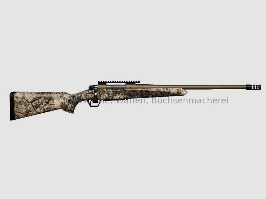 Huglu Ovis G2 Komplettpaket mit Zielfernrohr neu .308Win