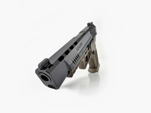 CANIK TP9 METE SFx