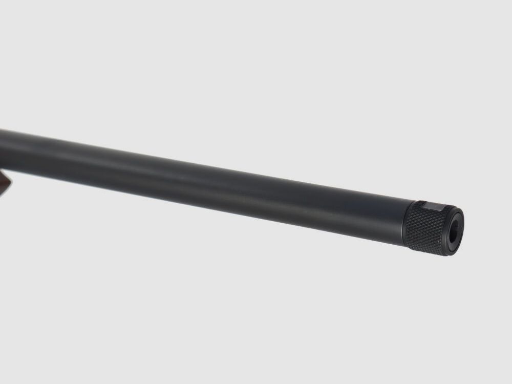 Huglu Ovis G2 Holzschaft
